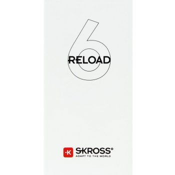 Skross Reload 6