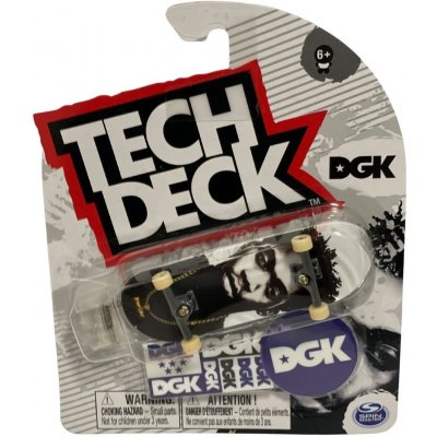tech-deck – Heureka.sk
