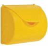 Marimex Play Poštová schránka - žltá Marimex