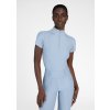 Maximilian Equestrian Frame Base Layer Aqua