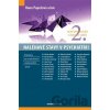 Naléhavé stavy v psychiatrii - Hana Papežová