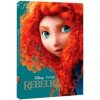 Neskrotna DVD