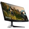 Dell Alienware AW2723DF LCD 27 IPS/2560x1440/1000:1/1ms/2xHDMI/DP/USB 3.0/bily