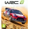 WRC 6 FIA World Rally Championship (Voucher - Kód na stiahnutie) (PC) (Digitální platforma: Steam, Jazyk hry: EN)