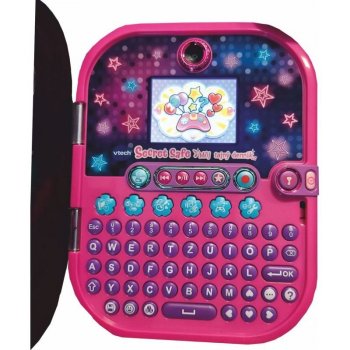 Vtech Kidi Secret Safe Môj tajný denník SK 3417761636374