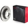 Brzdový kotúč BREMBO 09.A966.1X (09A9661X)