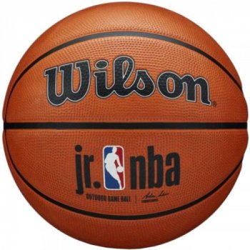 Wilson NBA Authentic Series Outdoor