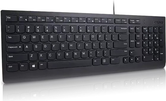 Lenovo Essential Wired Keyboard 4Y41C68682