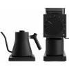 Fellow Ode + Stagg EKG black | elektrický mlynček na kávu + Gooseneck kanvica
