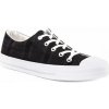 Converse Nízke tenisky Chuck Taylor All Star Gemma Čierna