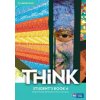 Think Level 4 Student's Book (Herbert Puchta,Jeff Stranks,Peter Lewis-Jones)(Brožovaná)