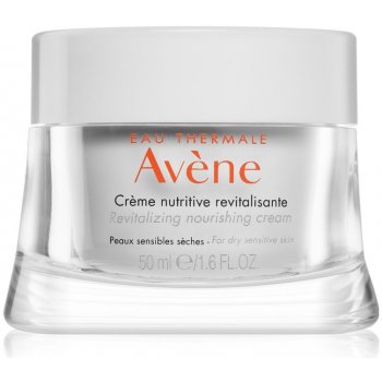 Avène Creme Nutritive Compensatrice výživný kompenzačný krém 50 ml