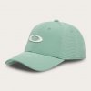 Oakley Tincan Remix Cap Nile Green