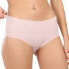 Syvela Dámske nohavičky bezšvové ružové (2023-pink)
