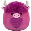 Squishmallows Bizón Dave