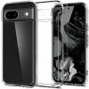 Kryt na mobil Spigen Ultra Hybrid Crystal Clear Google Pixel 8a (ACS07260)