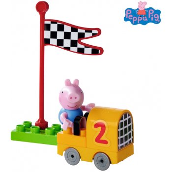 PlayBig Bloxx Peppa Pig Základní set