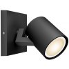 Philips HUE RUNNER Bodové svietidlo, 1 spot, GU10, 32071000