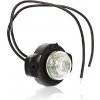 WAS W24 (129) LED predné biele