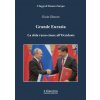 Grande Eurasia. La sfida russo-cinese all'Occidente (Gioia Ghezzo)(Brožovaná)