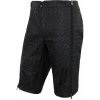 SENSOR INFINITY ZERO pánske kraťasy čierna Veľkosť: L pánske kraťasy