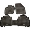 Koberce gumenné Rezaw Plast Ford Galaxy III 2015