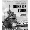 Battleship Duke of York