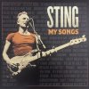 Sting - My Songs (2 LP)