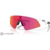 Oakley RESISTOR SWEEP detské okuliare, polished white/prizm field