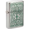 Benzínový zapalovač ZIPPO Luck Design