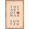 Art of War (Sun Tzu)(Brožovaná)