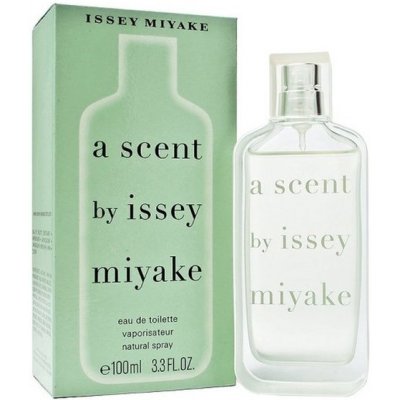 Issey Miyake A Scent by Issey Miyake toaletná voda pre ženy 100 ml
