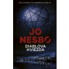Diablova hviezda - Jo Nesbo