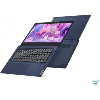 Lenovo IdeaPad 3 81WH008KCK