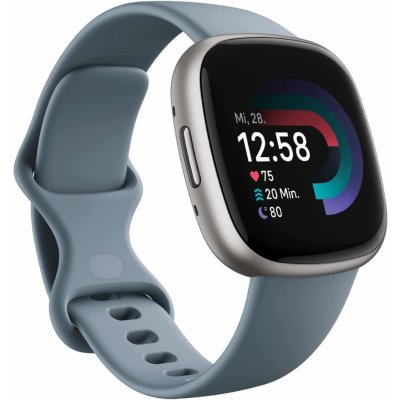 Inteligentné hodinky Fitbit – Heureka.sk