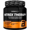 Biotech USA BioTechUSA NitroX Therapy 340 g - broskyňa