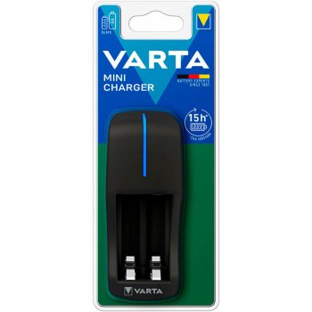 Varta Mini Charger 57646101401