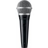Shure PGA48-QTR-E Vokálny dynamický mikrofón