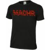 Bennon Machr Tool T-shirt black
