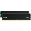 Crucial Pro 64GB kit DDR4 3200 CL22