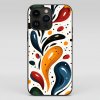 4NewCase - Kryt pre APPLE - iPhone 14 Pro Max - GLOSSY - Color Splash - 1014010500030
