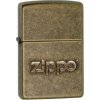 Zippo STAMP 29001