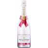 Moët & Chandon Ice Imperiál Rosé 12% 0,75 l (čistá fľaša)