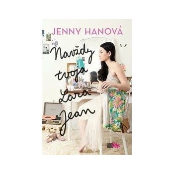 Navždy tvoja Lara Jean