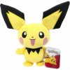 Plyšák Pokémon Pichu - 20 cm