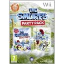 The Smurfs Party Pack