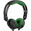 Zomo Earpad Set VELOUR for Sennheiser HD 25 Cactus
