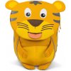 Affenzahn Batôžtek pre najmenších small Timmy Tiger - žltá