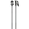 Lyžiarske palice Atomic AMT Carbon SQS Black/Antracit 115 cm 20/21