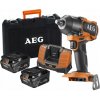 AEG BSS 18MTF 12BL-402C